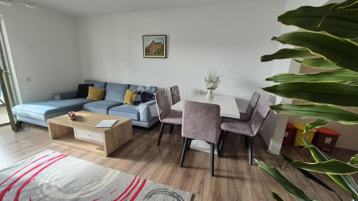 Stanovanje Fuškulin, Poreč, 149,24m2