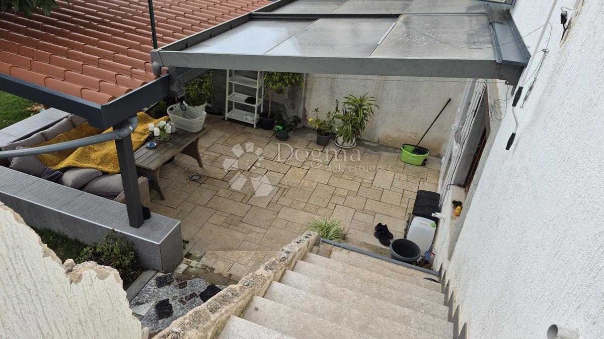 Stanovanje Fuškulin, Poreč, 149,24m2