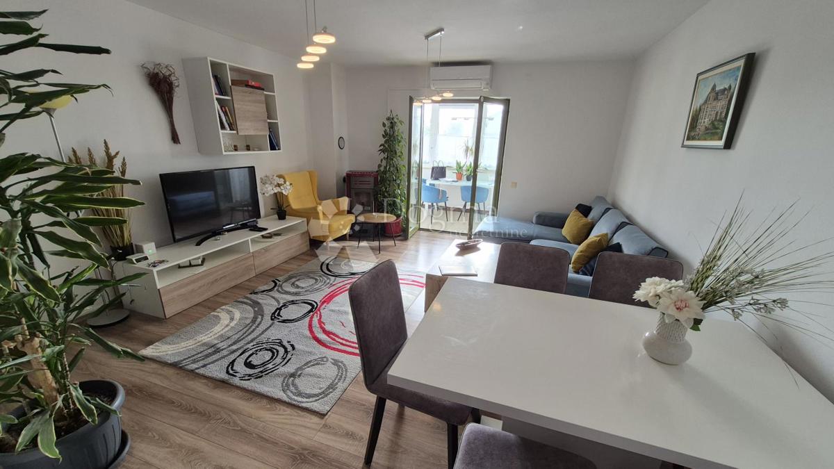 Stanovanje Fuškulin, Poreč, 149,24m2