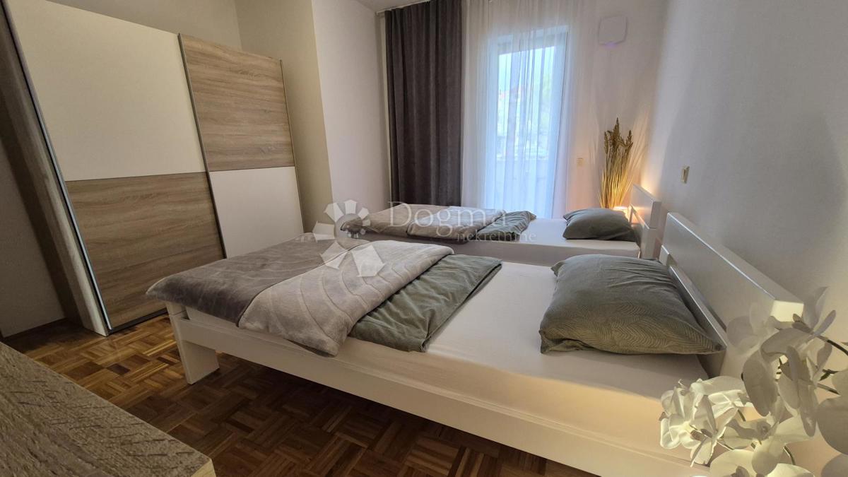 Stanovanje Fuškulin, Poreč, 149,24m2