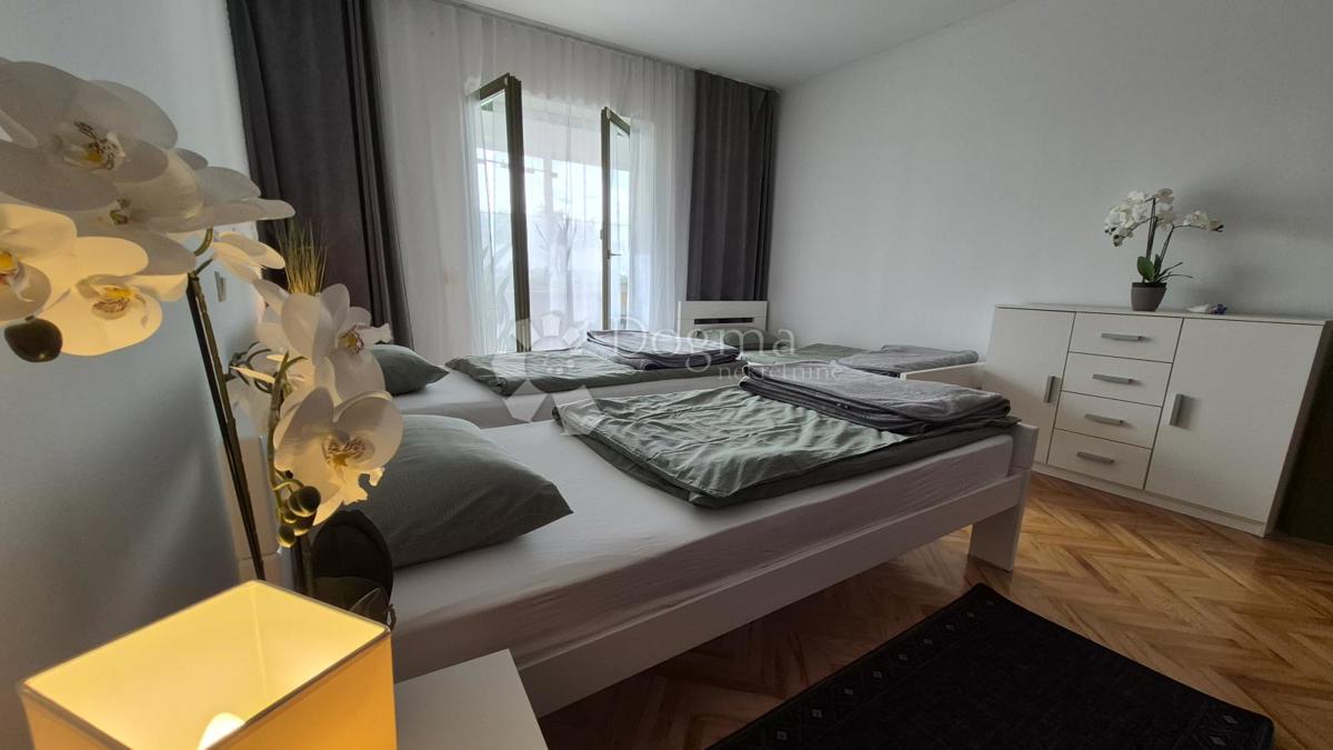 Stanovanje Fuškulin, Poreč, 149,24m2