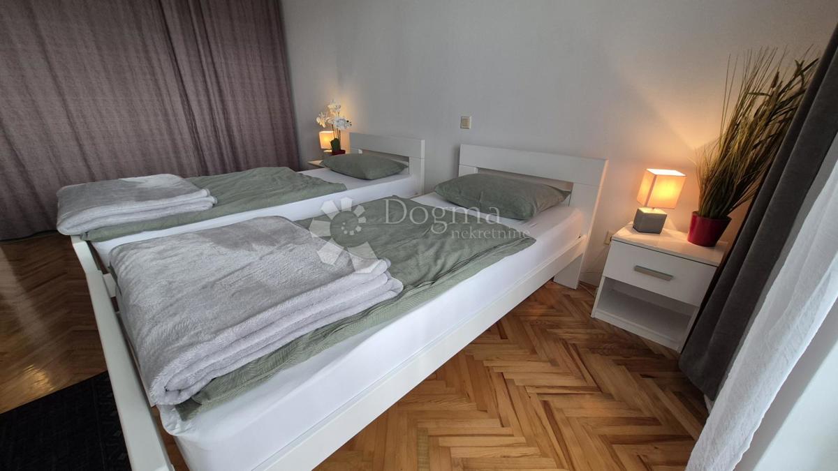 Stanovanje Fuškulin, Poreč, 149,24m2