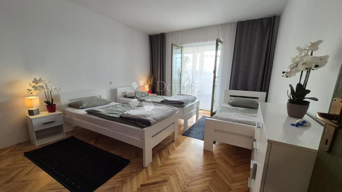 Stanovanje Fuškulin, Poreč, 149,24m2