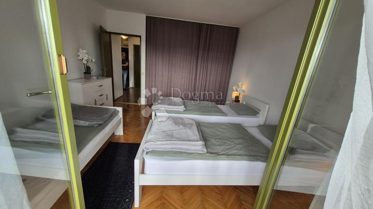 Stanovanje Fuškulin, Poreč, 149,24m2