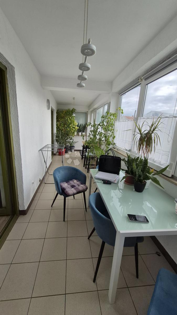 Stanovanje Fuškulin, Poreč, 149,24m2