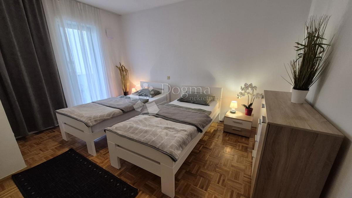 Stanovanje Fuškulin, Poreč, 149,24m2