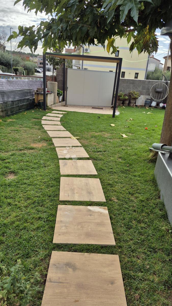 Stanovanje Fuškulin, Poreč, 149,24m2