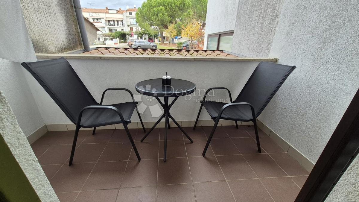 Stanovanje Fuškulin, Poreč, 149,24m2