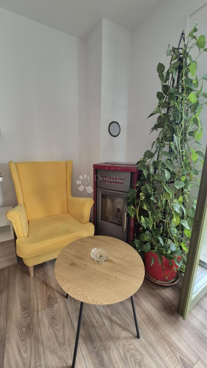 Stanovanje Fuškulin, Poreč, 149,24m2