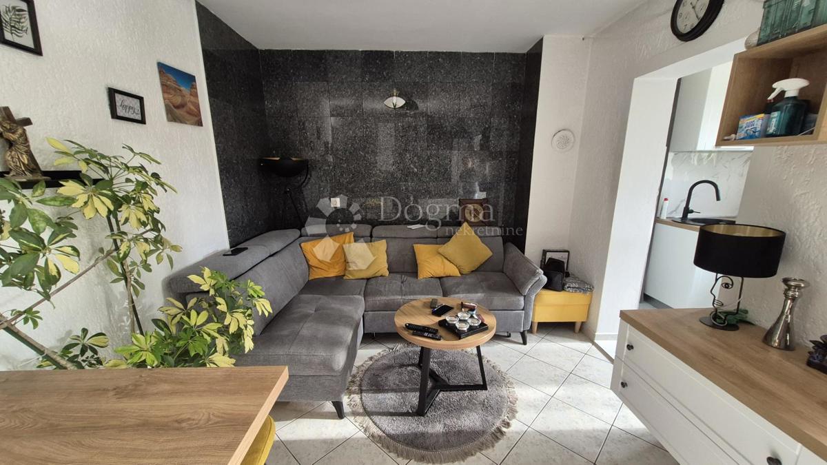 Stanovanje Fuškulin, Poreč, 149,24m2