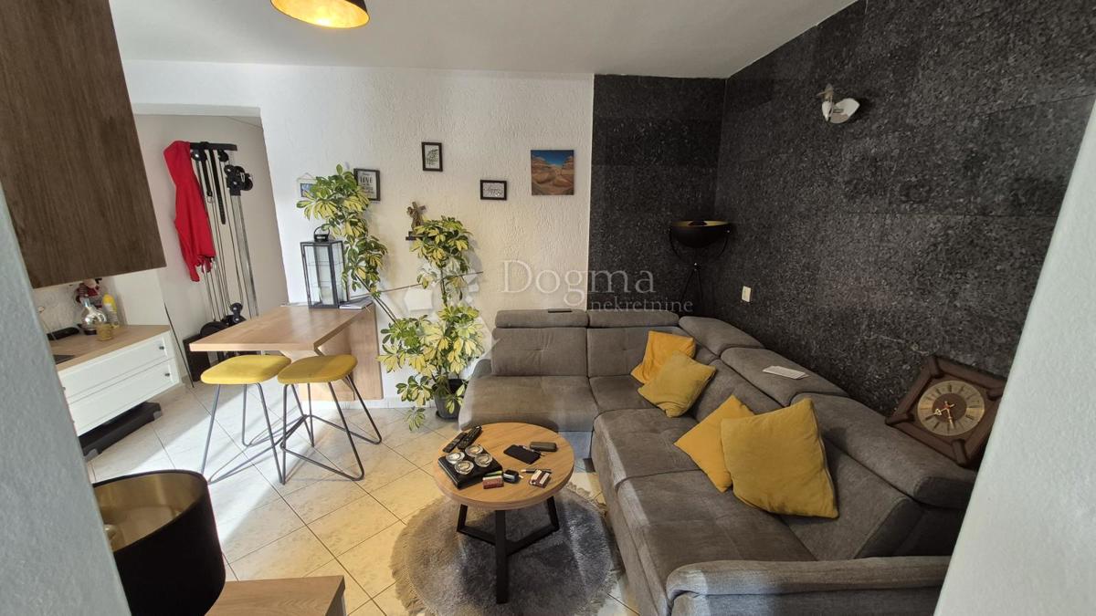 Stanovanje Fuškulin, Poreč, 149,24m2