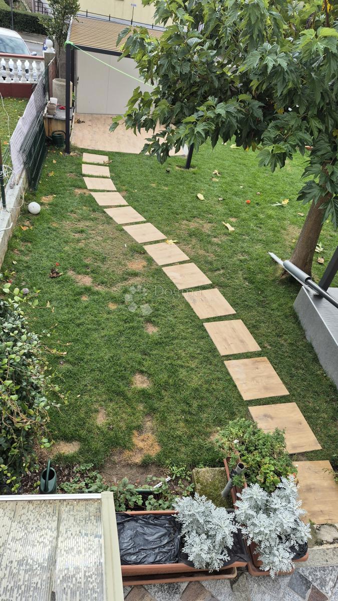 Stanovanje Fuškulin, Poreč, 149,24m2