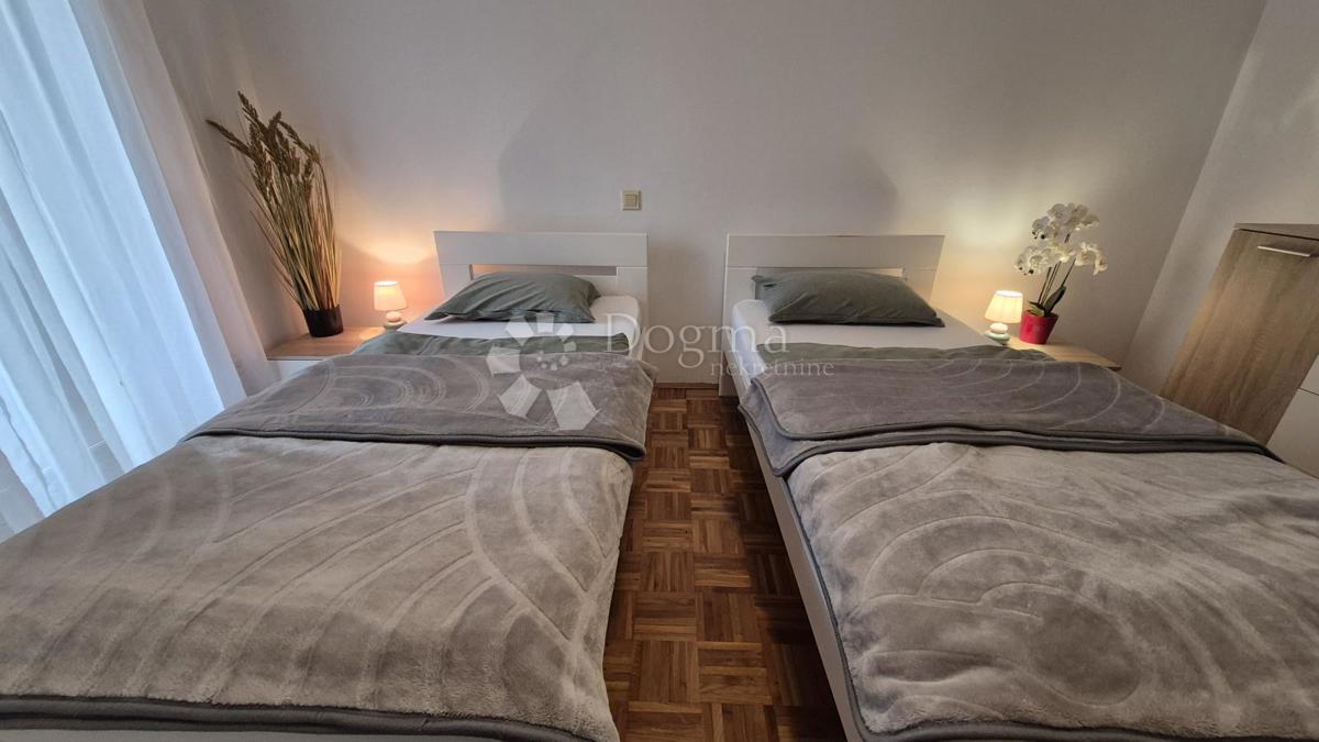 Stanovanje Fuškulin, Poreč, 149,24m2