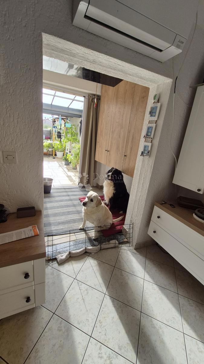 Stanovanje Fuškulin, Poreč, 149,24m2