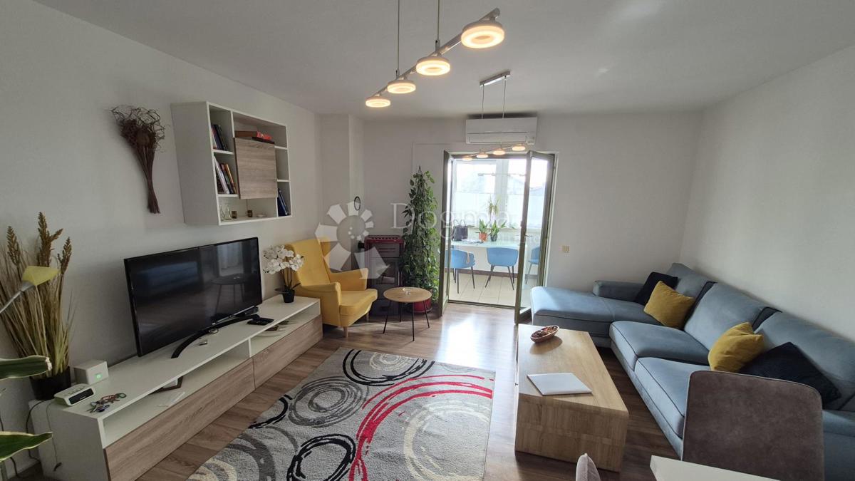 Stanovanje Fuškulin, Poreč, 149,24m2