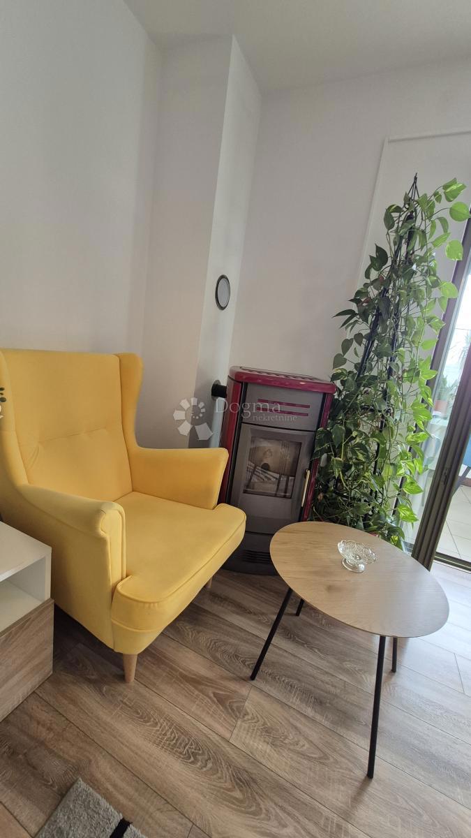 Stanovanje Fuškulin, Poreč, 149,24m2