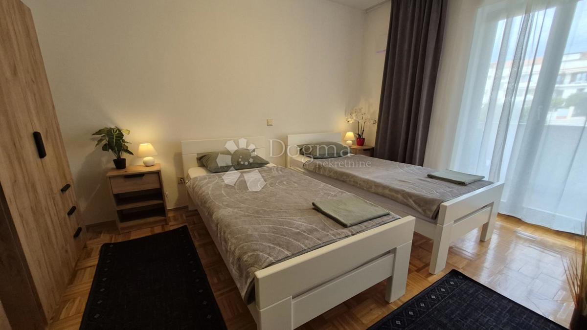 Stanovanje Fuškulin, Poreč, 149,24m2