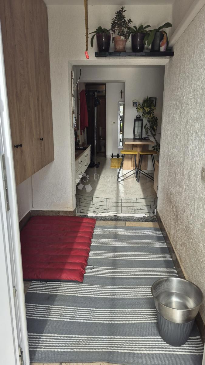 Stanovanje Fuškulin, Poreč, 149,24m2