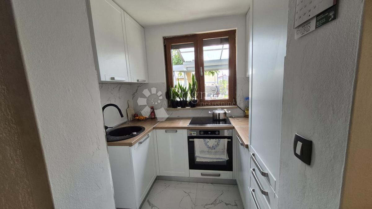 Stanovanje Fuškulin, Poreč, 149,24m2