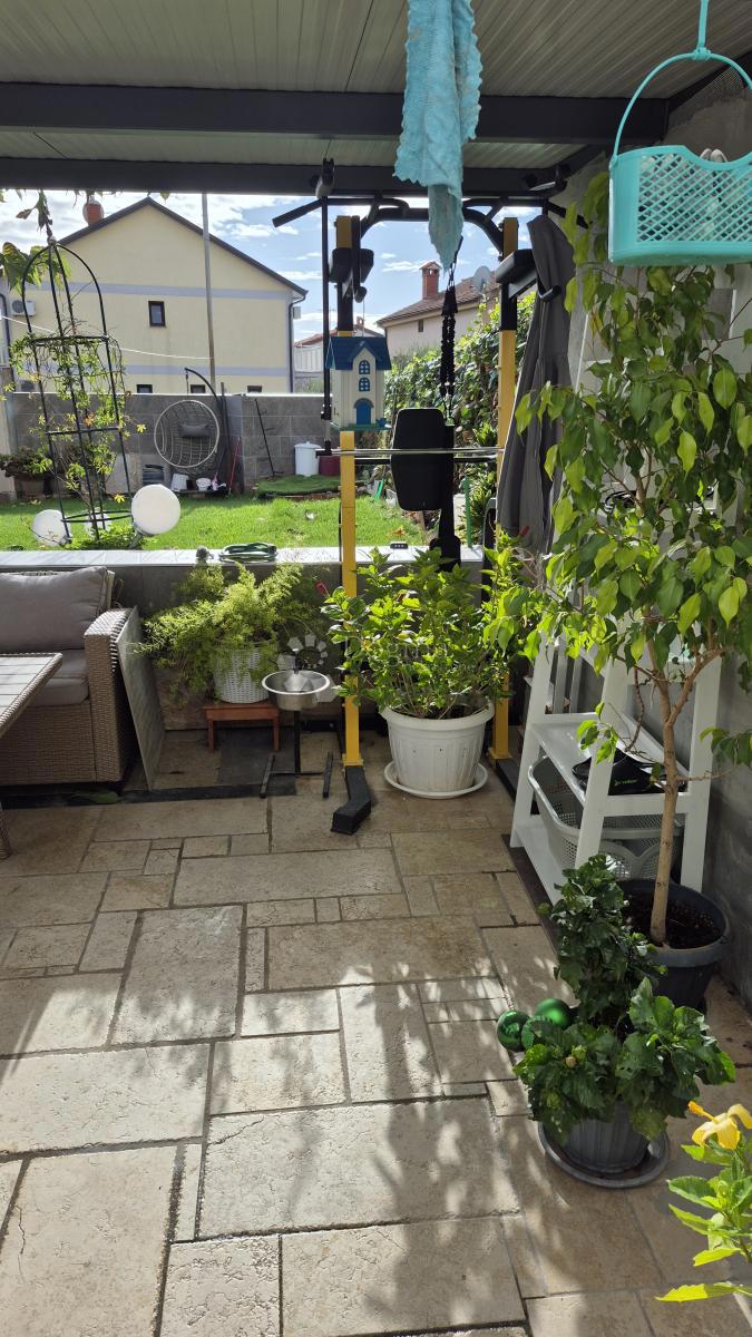 Stanovanje Fuškulin, Poreč, 149,24m2