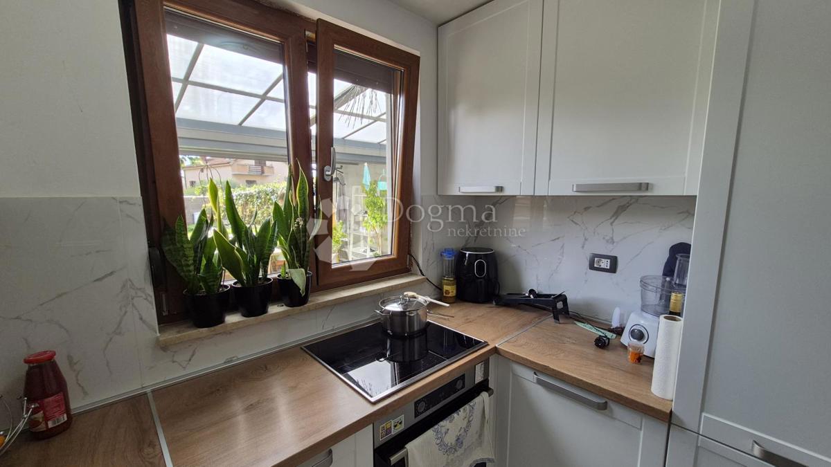 Stanovanje Fuškulin, Poreč, 149,24m2