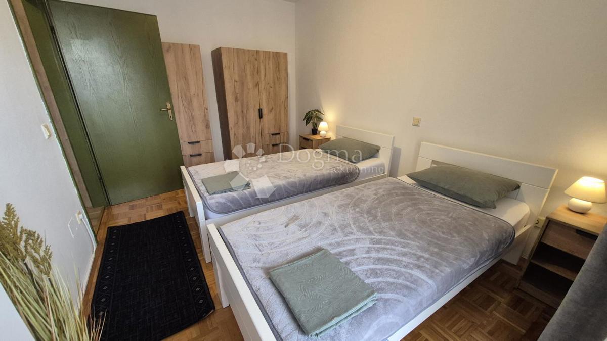 Stanovanje Fuškulin, Poreč, 149,24m2