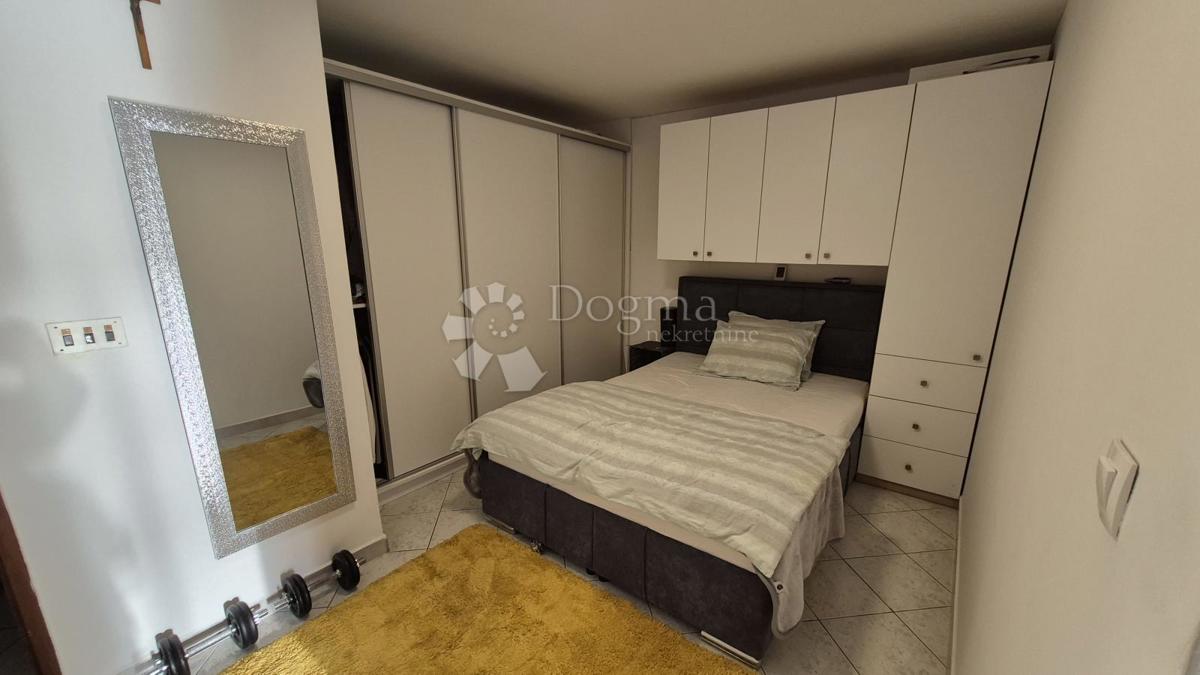 Stanovanje Fuškulin, Poreč, 149,24m2