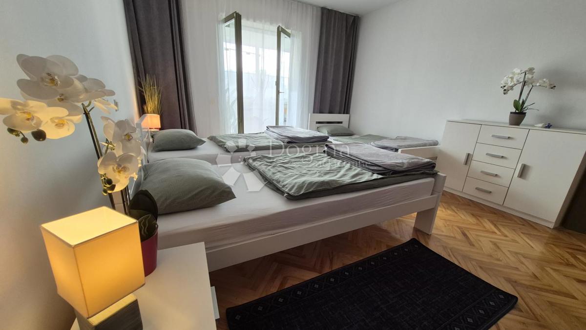 Stanovanje Fuškulin, Poreč, 149,24m2