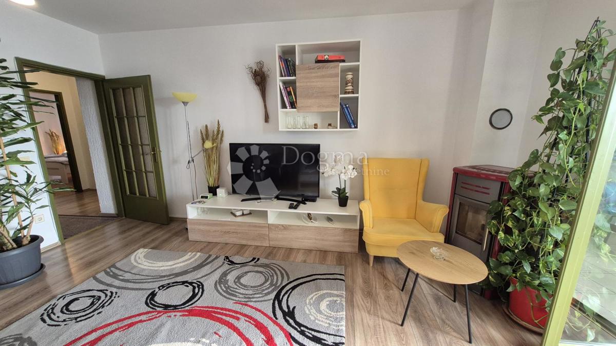 Stanovanje Fuškulin, Poreč, 149,24m2