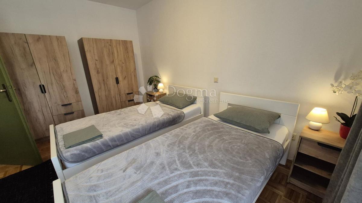 Stanovanje Fuškulin, Poreč, 149,24m2