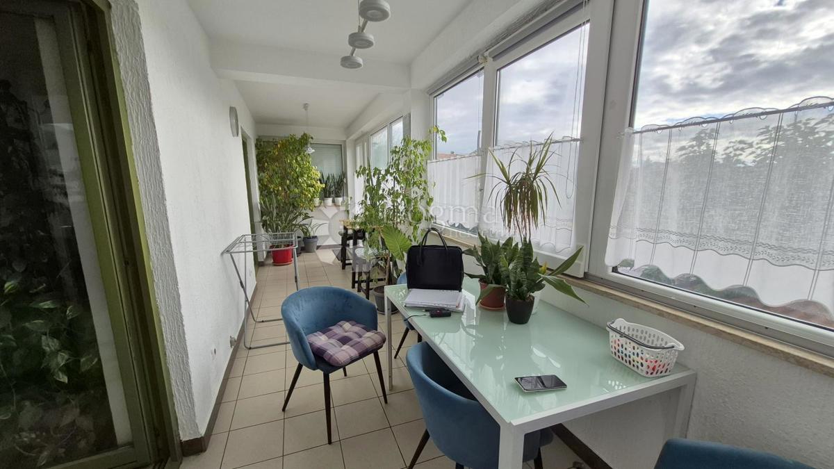 Stanovanje Fuškulin, Poreč, 149,24m2