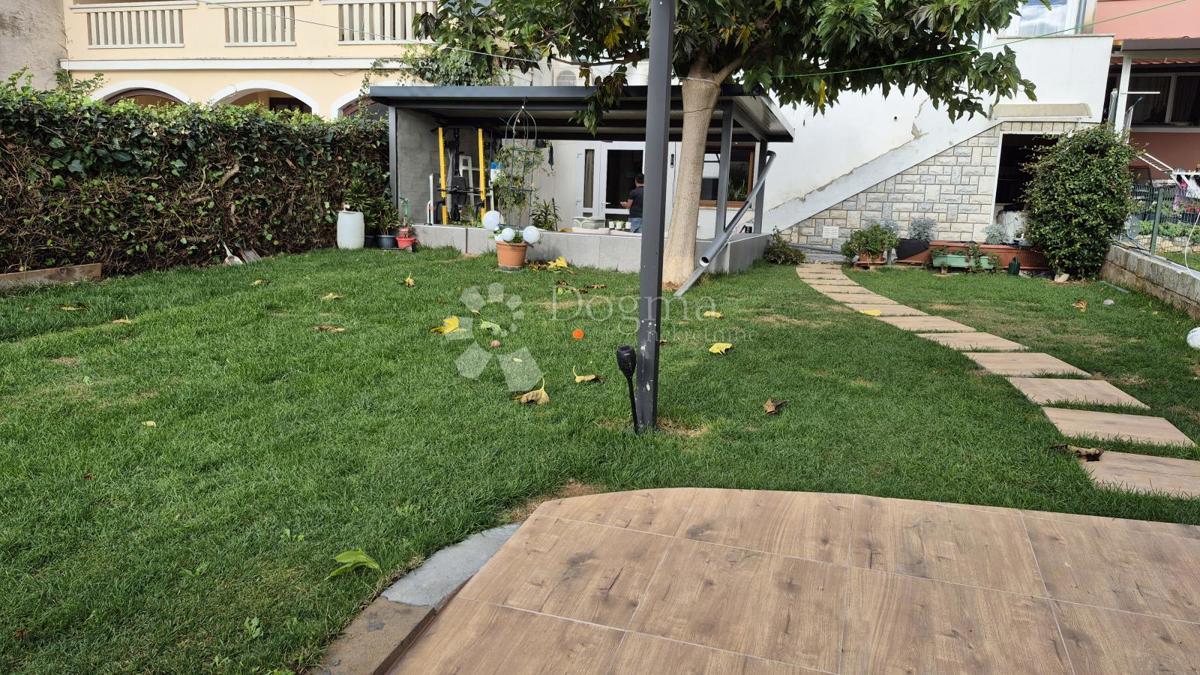 Stanovanje Fuškulin, Poreč, 149,24m2