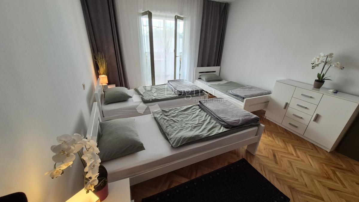 Stanovanje Fuškulin, Poreč, 149,24m2