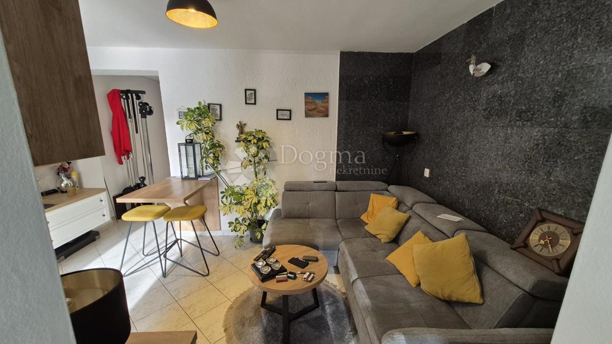 Stanovanje Fuškulin, Poreč, 149,24m2