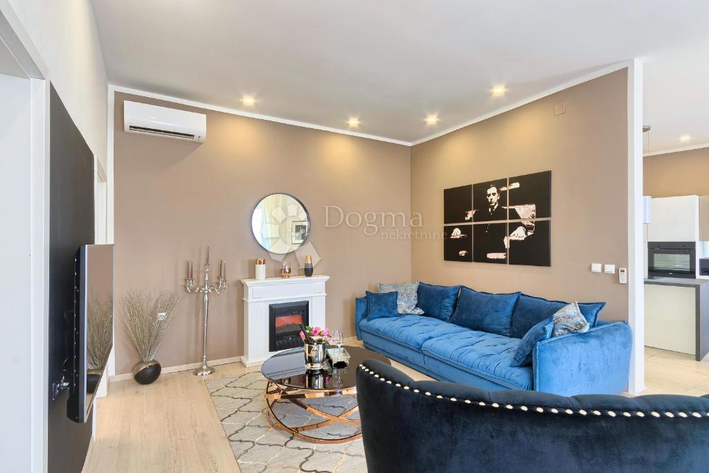 Hiša Centar, Pula, 190m2