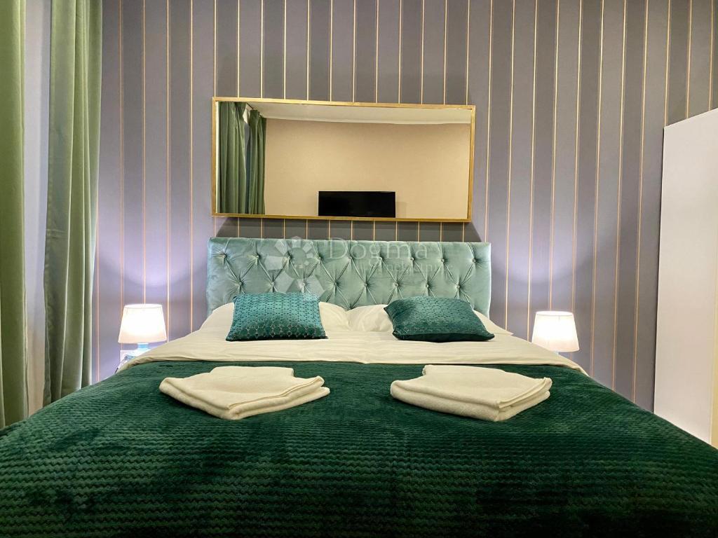 Hiša Centar, Pula, 190m2