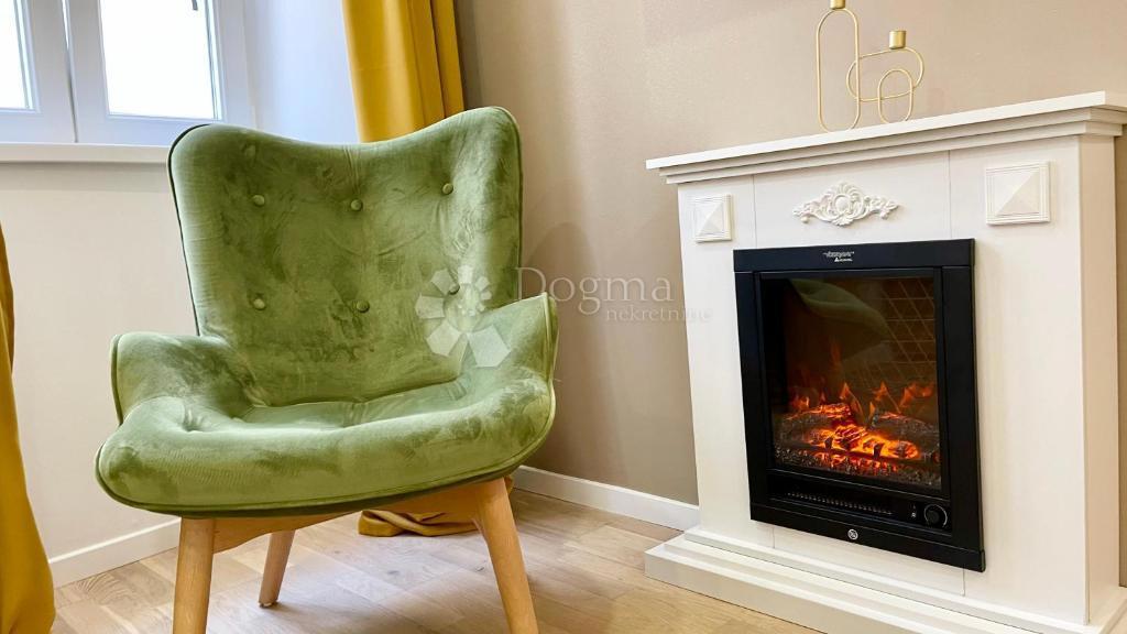 Hiša Centar, Pula, 190m2