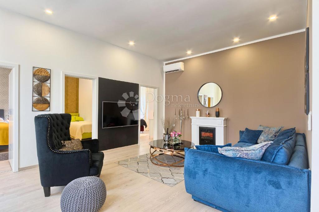 Hiša Centar, Pula, 190m2