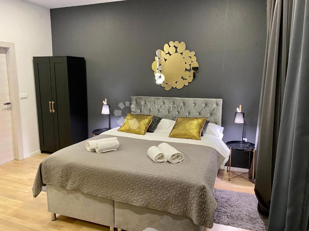 Hiša Centar, Pula, 190m2