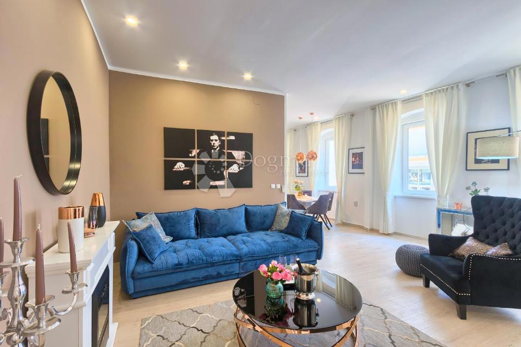 Hiša Centar, Pula, 190m2