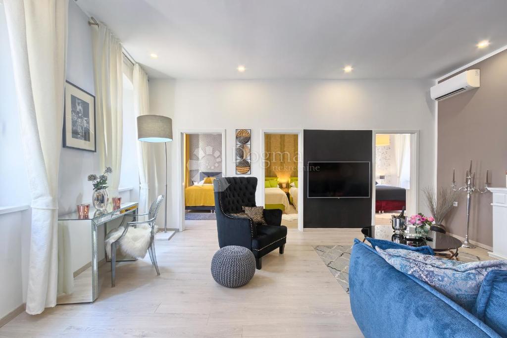 Hiša Centar, Pula, 190m2