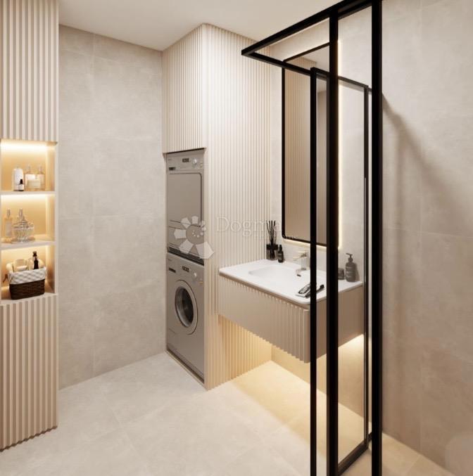 Stanovanje Bilice, Šibenik - Okolica, 71,40m2