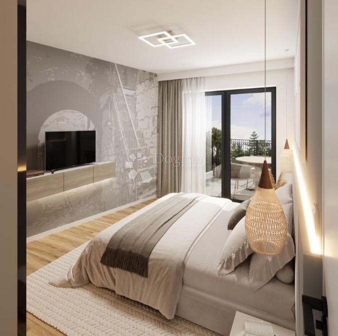 Stanovanje Bilice, Šibenik - Okolica, 71,40m2