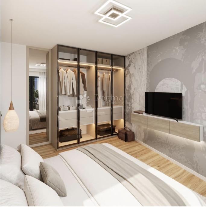 Stanovanje Bilice, Šibenik - Okolica, 71,40m2