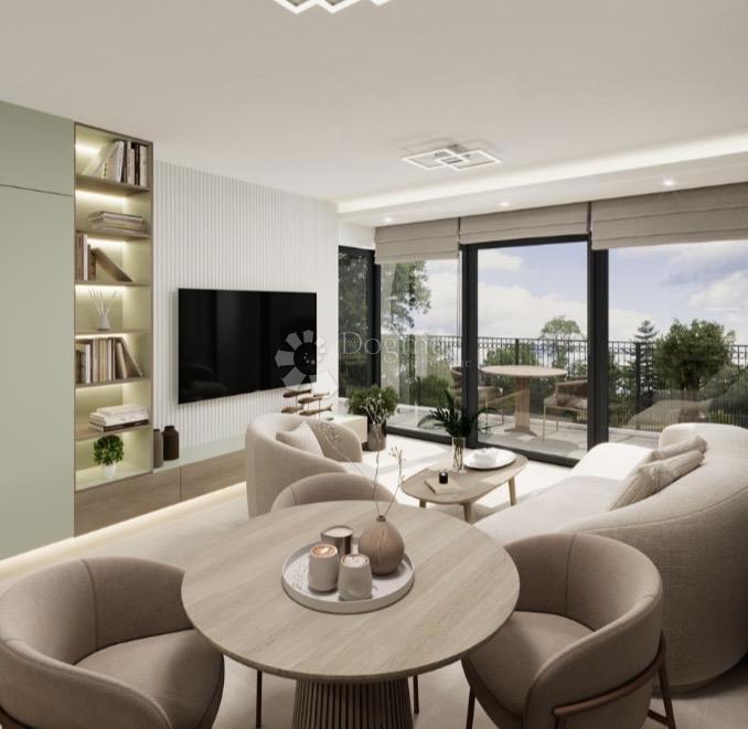 Stanovanje Bilice, Šibenik - Okolica, 71,40m2