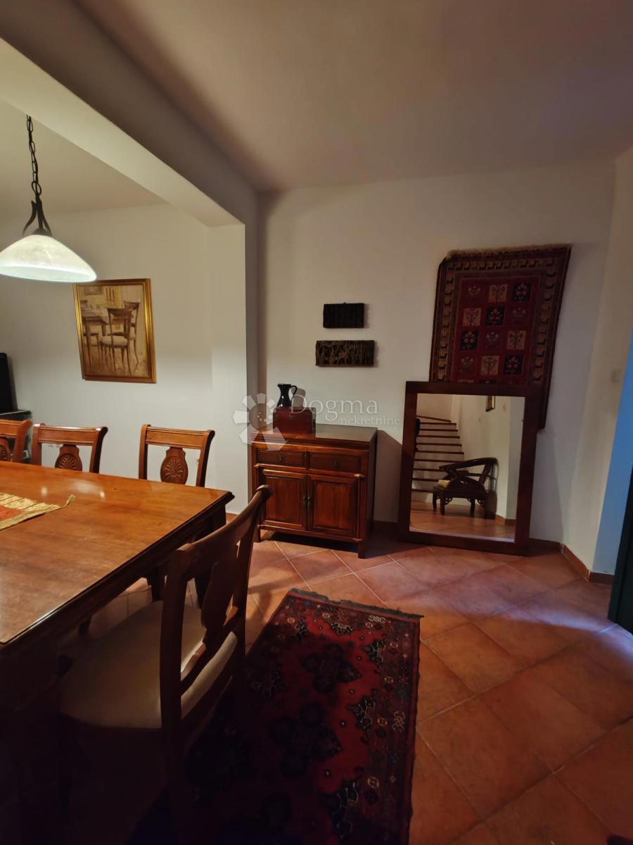 Hiša Gorica, Šibenik, 140m2