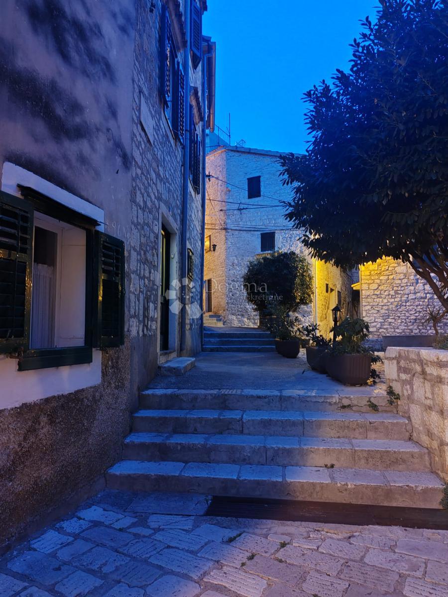 Hiša Gorica, Šibenik, 140m2