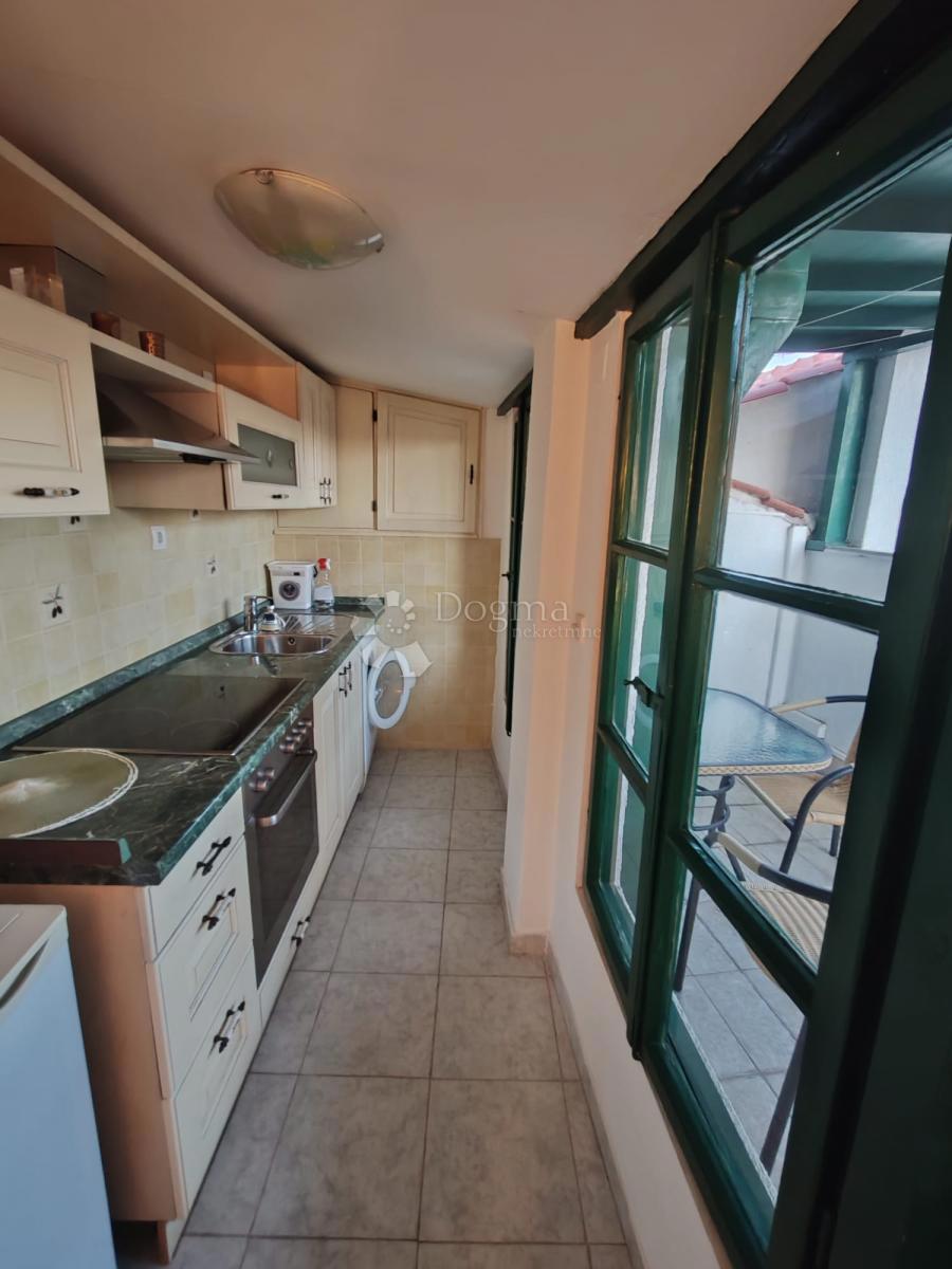 Hiša Gorica, Šibenik, 140m2