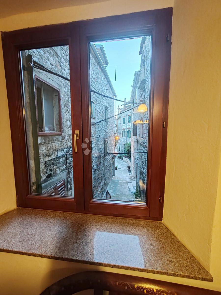 Hiša Gorica, Šibenik, 140m2