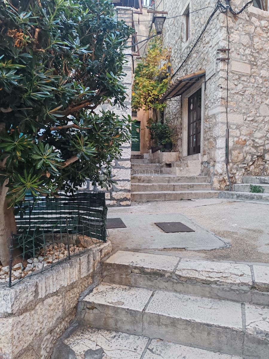 Hiša Gorica, Šibenik, 140m2